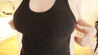 Amadani (Real_Amadani) OnlyFans Leaks Sweden redhead girl 109