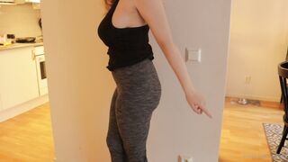 Amadani (Real_Amadani) OnlyFans Leaks Sweden redhead girl 109