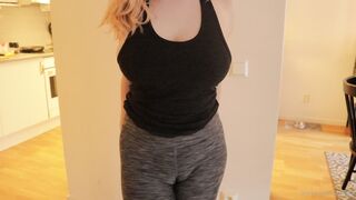 Amadani (Real_Amadani) OnlyFans Leaks Sweden redhead girl 109