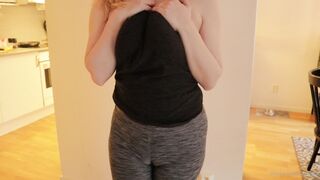 Amadani (Real_Amadani) OnlyFans Leaks Sweden redhead girl 109