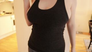 Amadani (Real_Amadani) OnlyFans Leaks Sweden redhead girl 109