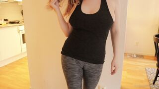 Amadani (Real_Amadani) OnlyFans Leaks Sweden redhead girl 109