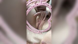 Amadani (Real_Amadani) OnlyFans Leaks Sweden redhead girl 146