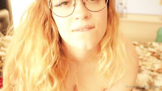 Amadani (Real_Amadani) OnlyFans Leaks Sweden redhead girl 56