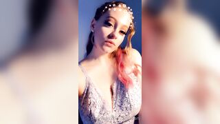 Amadani (Real_Amadani) OnlyFans Leaks Sweden redhead girl 89