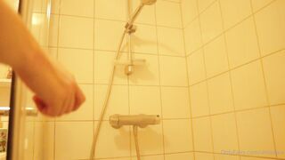 Amadani (Real_Amadani) OnlyFans Leaks Sweden redhead girl 8