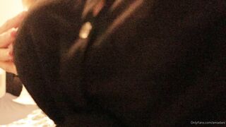 Amadani (Real_Amadani) OnlyFans Leaks Sweden redhead girl 113