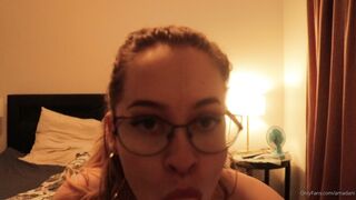 Amadani (Real_Amadani) OnlyFans Leaks Sweden redhead girl 113