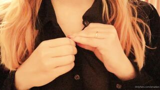 Amadani (Real_Amadani) OnlyFans Leaks Sweden redhead girl 113