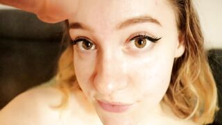 Amadani (Real_Amadani) OnlyFans Leaks Sweden redhead girl 22