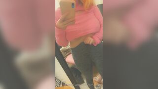 Amadani (Real_Amadani) OnlyFans Leaks Sweden redhead girl 176