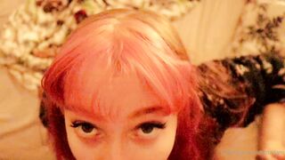 Amadani (Real_Amadani) OnlyFans Leaks Sweden redhead girl 11