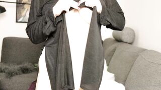 Amadani (Real_Amadani) OnlyFans Leaks Sweden redhead girl 42