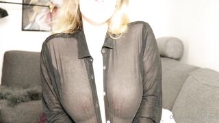 Amadani (Real_Amadani) OnlyFans Leaks Sweden redhead girl 42