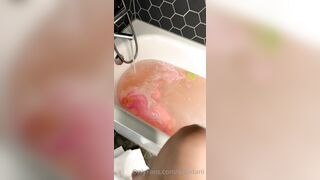 Amadani (Real_Amadani) OnlyFans Leaks Sweden redhead girl 66