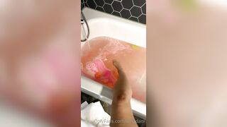 Amadani (Real_Amadani) OnlyFans Leaks Sweden redhead girl 66