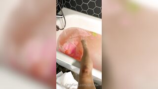 Amadani (Real_Amadani) OnlyFans Leaks Sweden redhead girl 66