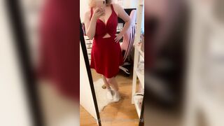 Amadani (Real_Amadani) OnlyFans Leaks Sweden redhead girl 71