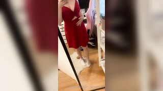 Amadani (Real_Amadani) OnlyFans Leaks Sweden redhead girl 71