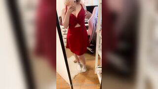 Amadani (Real_Amadani) OnlyFans Leaks Sweden redhead girl 71