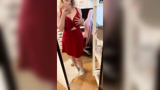 Amadani (Real_Amadani) OnlyFans Leaks Sweden redhead girl 71
