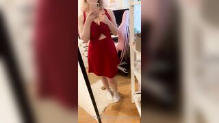 Amadani (Real_Amadani) OnlyFans Leaks Sweden redhead girl 71