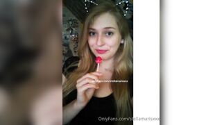 Stellamarisol (Stella Marisol) OnlyFans Leaks German Pinkest Pussy on OF 30