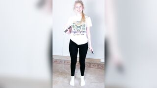 Stellamarisol (Stella Marisol) OnlyFans Leaks German Pinkest Pussy on OF 14