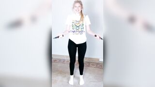 Stellamarisol (Stella Marisol) OnlyFans Leaks German Pinkest Pussy on OF 14