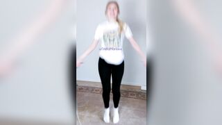 Stellamarisol (Stella Marisol) OnlyFans Leaks German Pinkest Pussy on OF 14