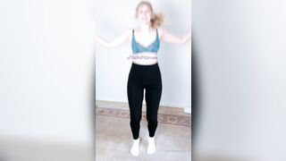 Stellamarisol (Stella Marisol) OnlyFans Leaks German Pinkest Pussy on OF 14