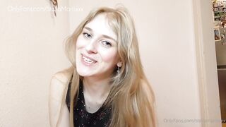 Stellamarisol (Stella Marisol) OnlyFans Leaks German Pinkest Pussy on OF page 12