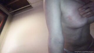 Lux (lilbussygirl) OnlyFans Leaks Lil Bussy Girl Big Boobs 85