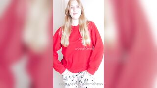 Stellamarisol (Stella Marisol) OnlyFans Leaks German Pinkest Pussy on OF 52