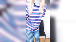 Stellamarisol (Stella Marisol) OnlyFans Leaks German Pinkest Pussy on OF 20