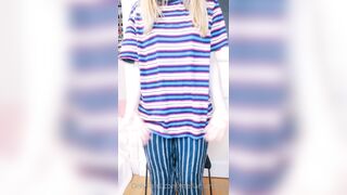 Stellamarisol (Stella Marisol) OnlyFans Leaks German Pinkest Pussy on OF 20