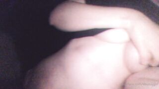 Lux (lilbussygirl) OnlyFans Leaks Lil Bussy Girl Big Boobs 63