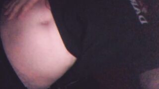 Lux (lilbussygirl) OnlyFans Leaks Lil Bussy Girl Big Boobs 63