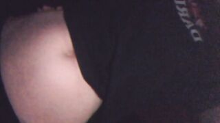 Lux (lilbussygirl) OnlyFans Leaks Lil Bussy Girl Big Boobs 63