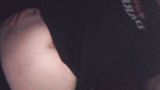 Lux (lilbussygirl) OnlyFans Leaks Lil Bussy Girl Big Boobs 63