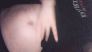 Lux (lilbussygirl) OnlyFans Leaks Lil Bussy Girl Big Boobs 63