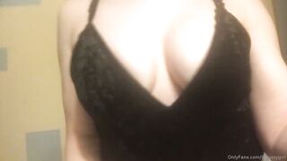 Lux (lilbussygirl) OnlyFans Leaks Lil Bussy Girl Big Boobs 86