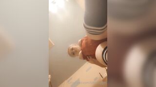 Lux (lilbussygirl) OnlyFans Leaks Lil Bussy Girl Big Boobs 27