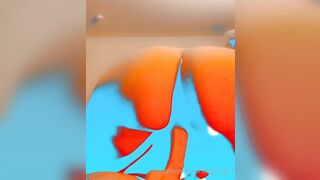 Lux (lilbussygirl) OnlyFans Leaks Lil Bussy Girl Big Boobs 104