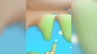 Lux (lilbussygirl) OnlyFans Leaks Lil Bussy Girl Big Boobs 104