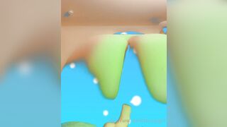 Lux (lilbussygirl) OnlyFans Leaks Lil Bussy Girl Big Boobs 104