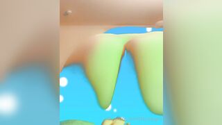 Lux (lilbussygirl) OnlyFans Leaks Lil Bussy Girl Big Boobs 104