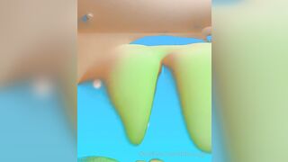 Lux (lilbussygirl) OnlyFans Leaks Lil Bussy Girl Big Boobs 104