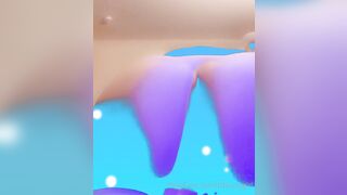 Lux (lilbussygirl) OnlyFans Leaks Lil Bussy Girl Big Boobs 104