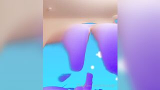 Lux (lilbussygirl) OnlyFans Leaks Lil Bussy Girl Big Boobs 104